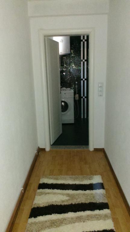 Apartments Foco Sarajevo Kamer foto
