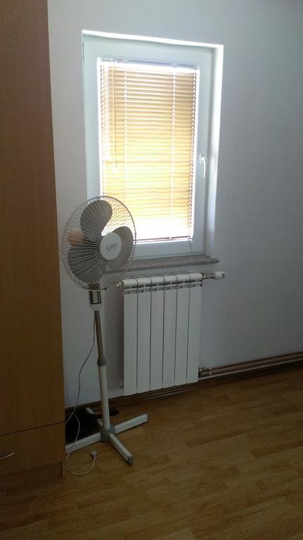 Apartments Foco Sarajevo Kamer foto