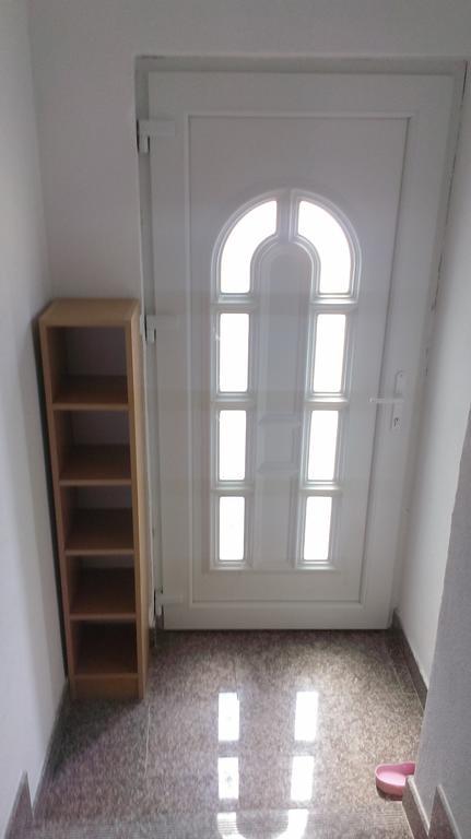 Apartments Foco Sarajevo Kamer foto