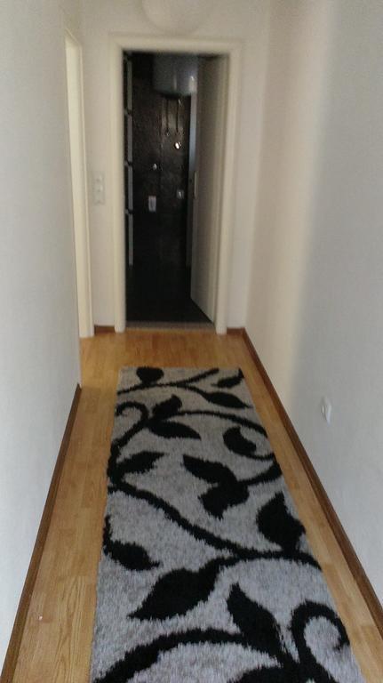 Apartments Foco Sarajevo Kamer foto