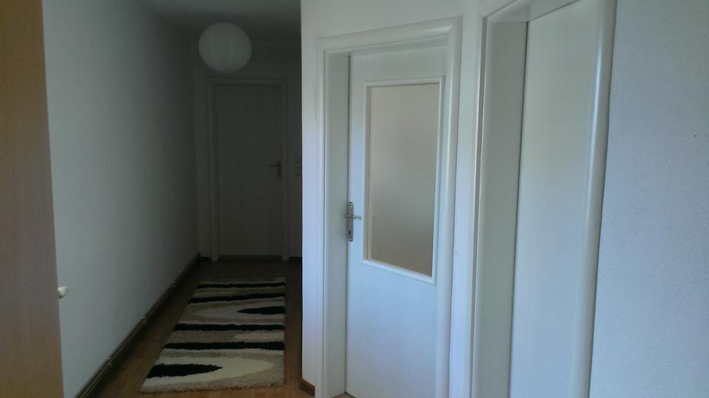 Apartments Foco Sarajevo Kamer foto